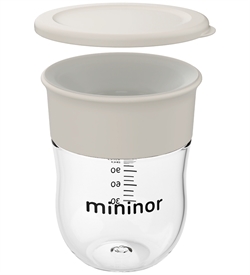 Training Cup MININOR